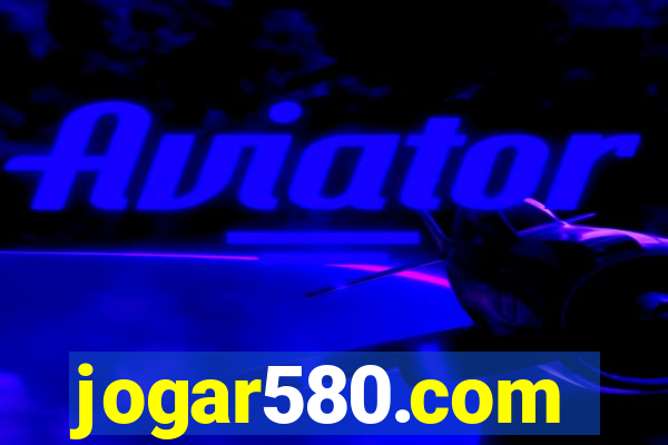 jogar580.com