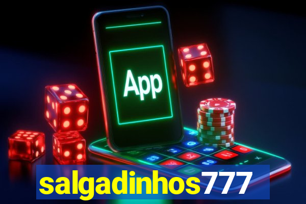 salgadinhos777