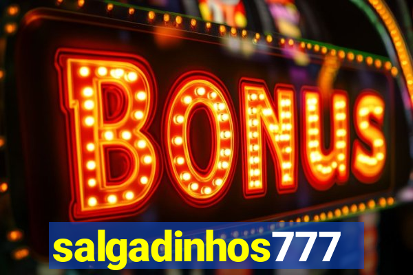 salgadinhos777