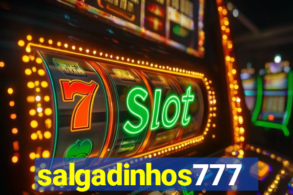 salgadinhos777