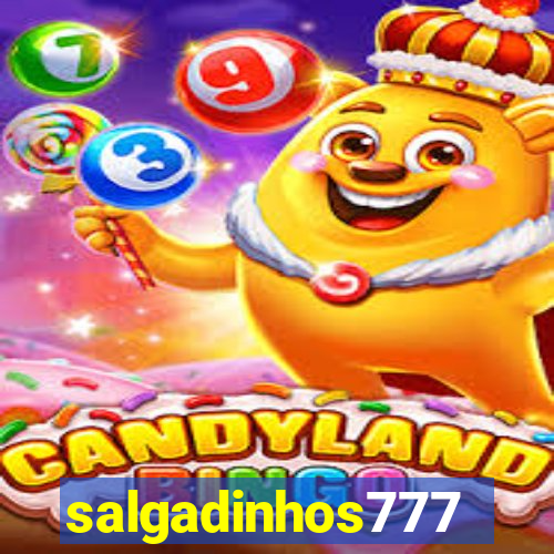 salgadinhos777
