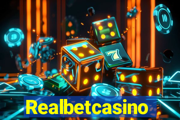 Realbetcasino
