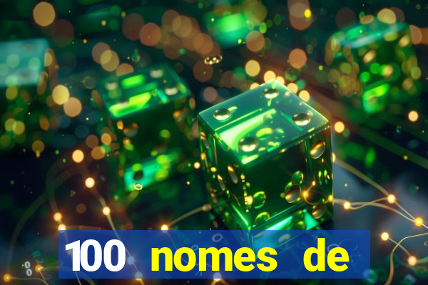 100 nomes de frutas brasileiras
