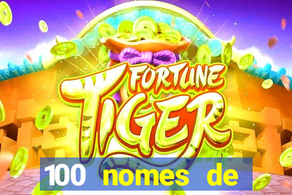 100 nomes de frutas brasileiras