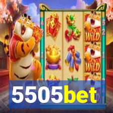 5505bet