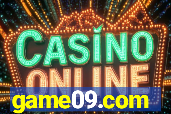 game09.com