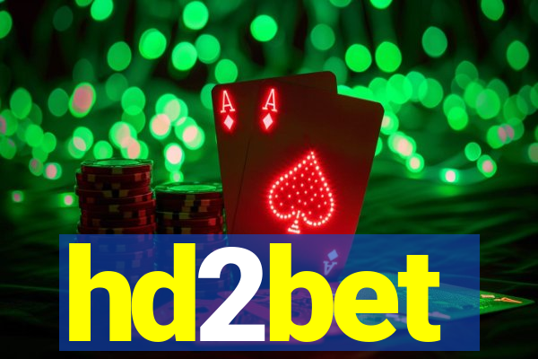hd2bet