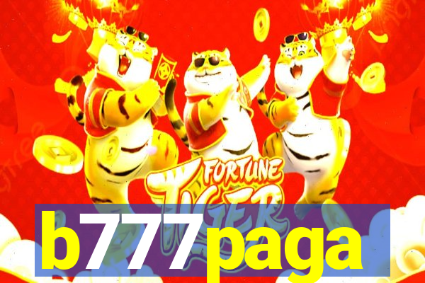 b777paga