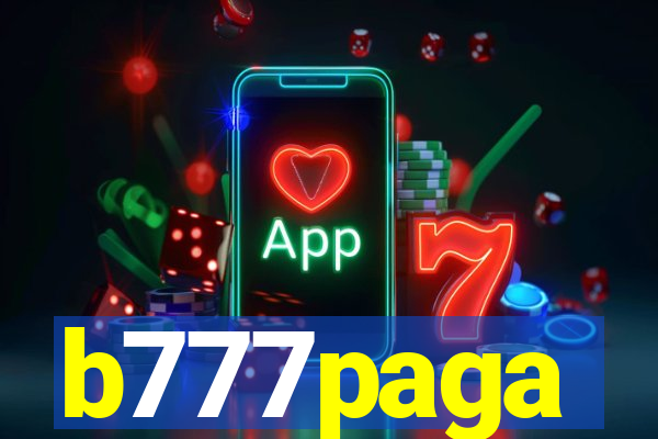 b777paga