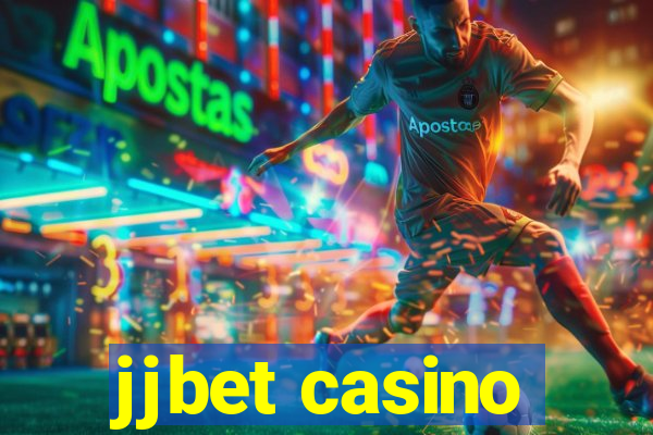 jjbet casino