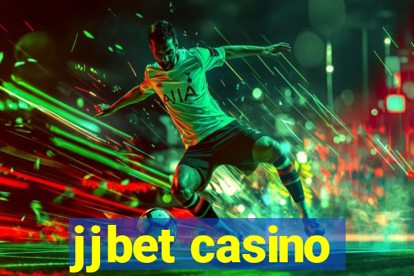 jjbet casino
