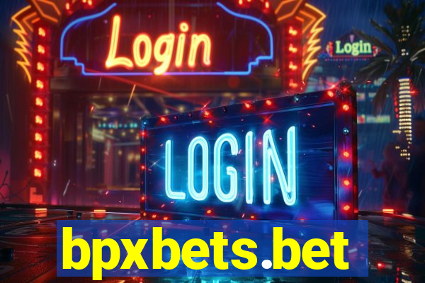 bpxbets.bet