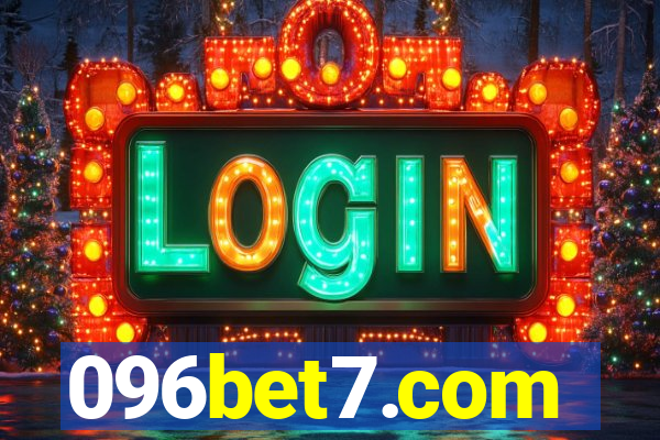 096bet7.com