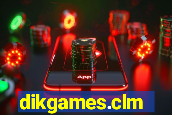 dikgames.clm