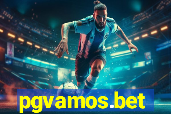 pgvamos.bet