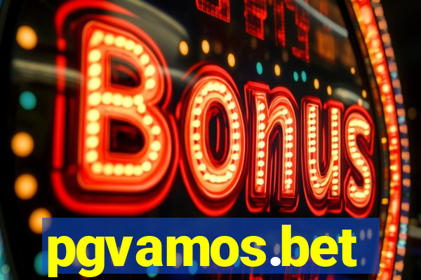 pgvamos.bet
