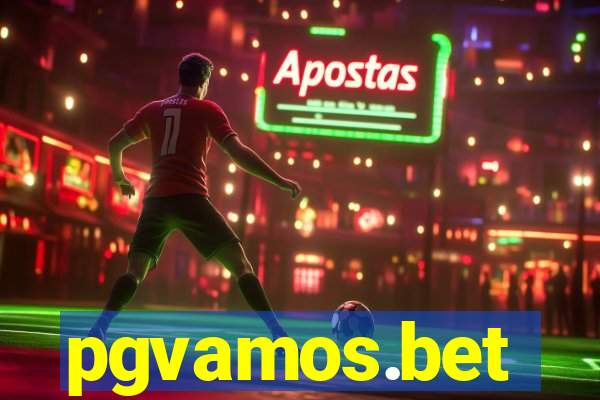 pgvamos.bet