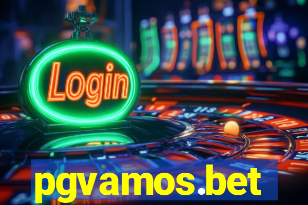 pgvamos.bet