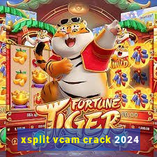xsplit vcam crack 2024