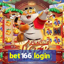 bet166 login