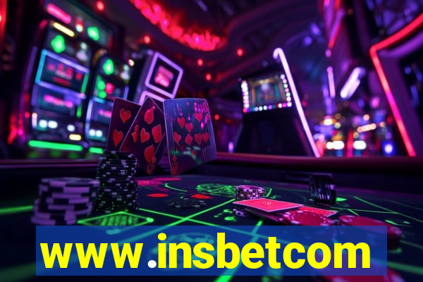 www.insbetcom