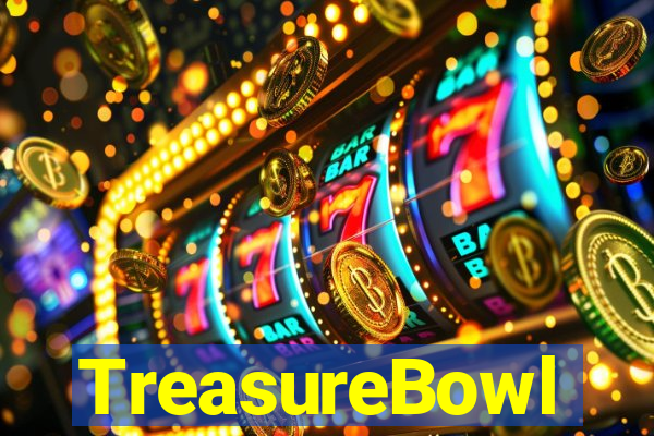 TreasureBowl treasure bowl estrategia