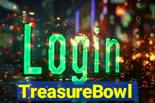 TreasureBowl treasure bowl estrategia