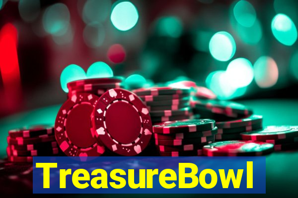 TreasureBowl treasure bowl estrategia