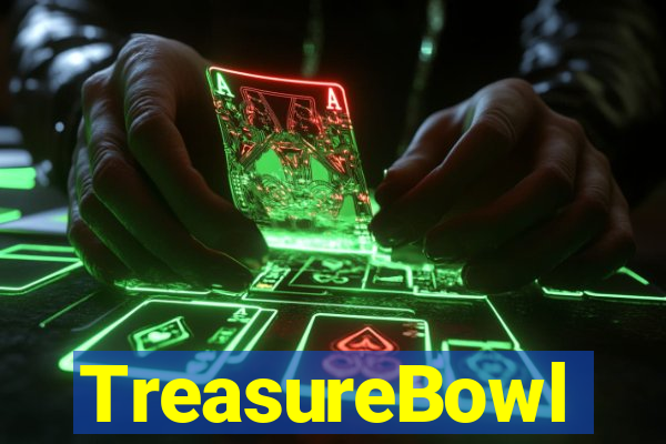TreasureBowl treasure bowl estrategia