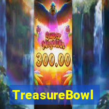 TreasureBowl treasure bowl estrategia