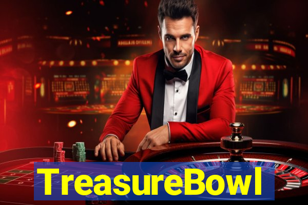 TreasureBowl treasure bowl estrategia