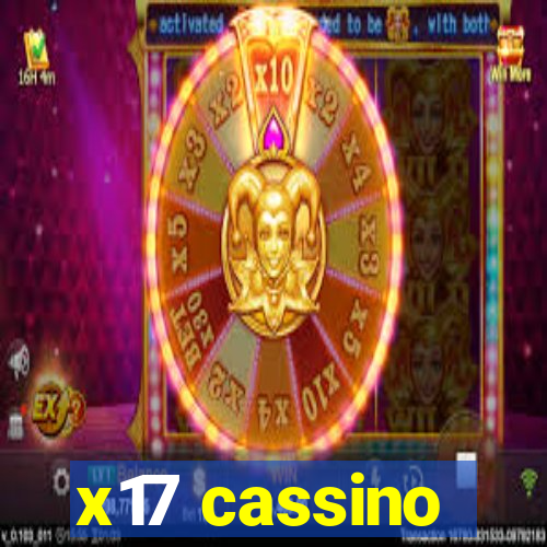 x17 cassino