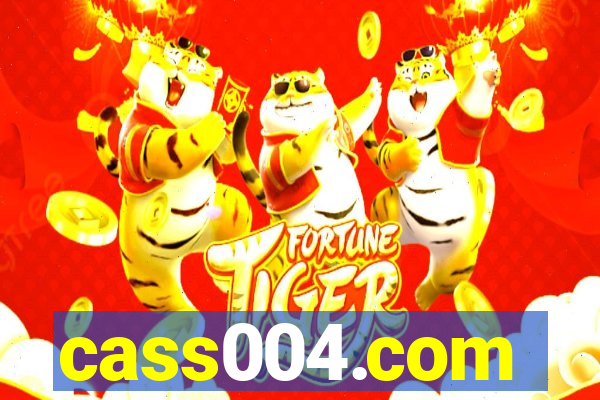 cass004.com