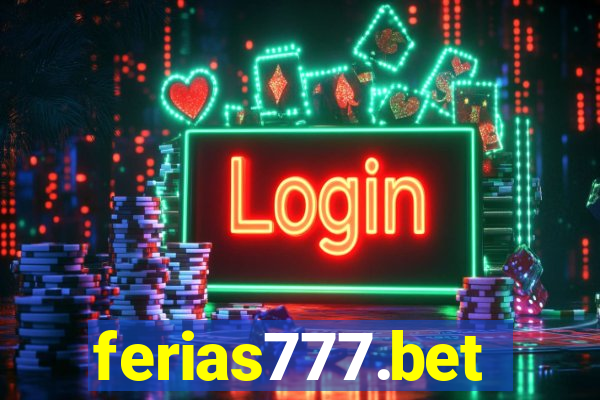 ferias777.bet