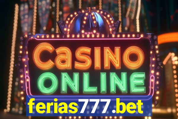 ferias777.bet