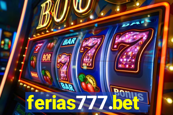 ferias777.bet