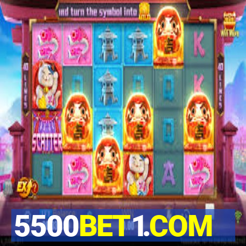 5500BET1.COM