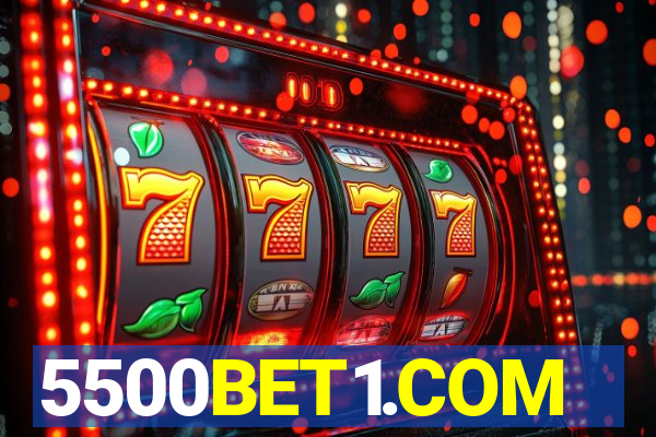 5500BET1.COM