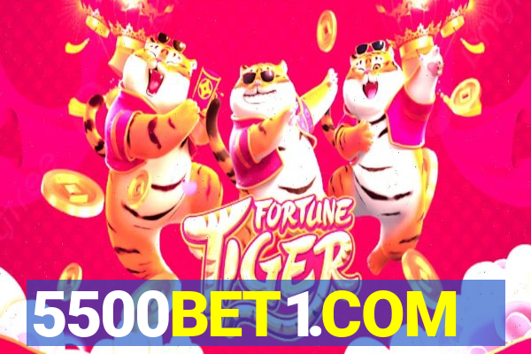5500BET1.COM