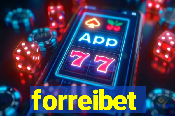 forreibet