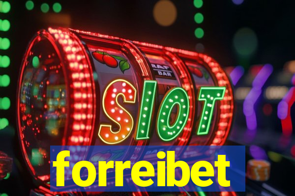 forreibet