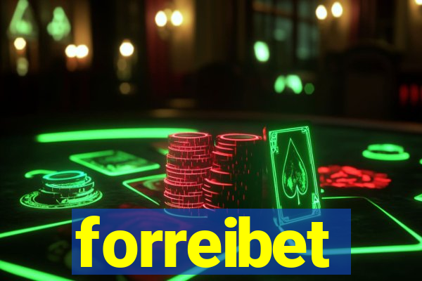 forreibet