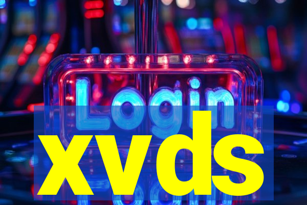 xvds
