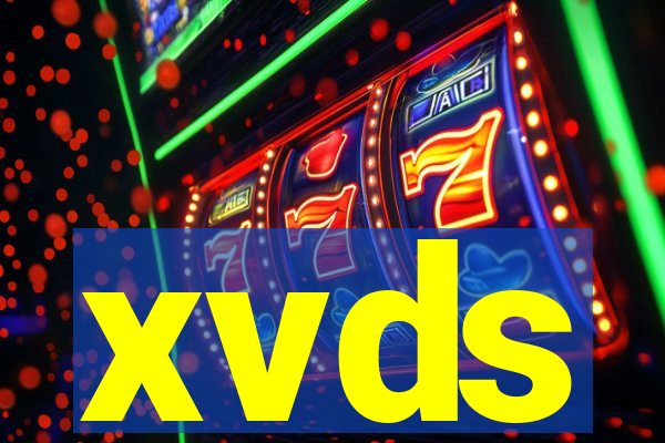 xvds