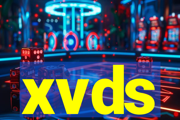 xvds