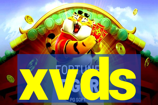 xvds