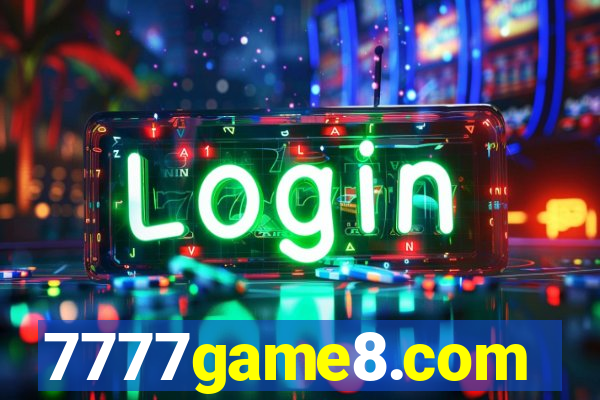 7777game8.com