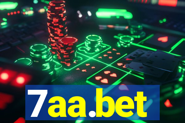 7aa.bet