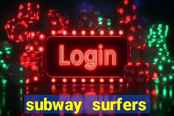 subway surfers money bet