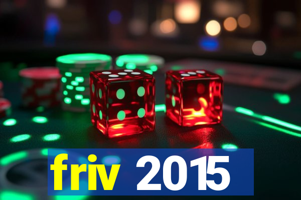 friv 2015